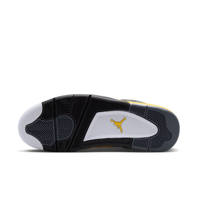 M Air Jordan 4 Retro "Tour Yellow" IO2463-102