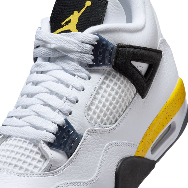 M Air Jordan 4 Retro "Tour Yellow" IO2463-102