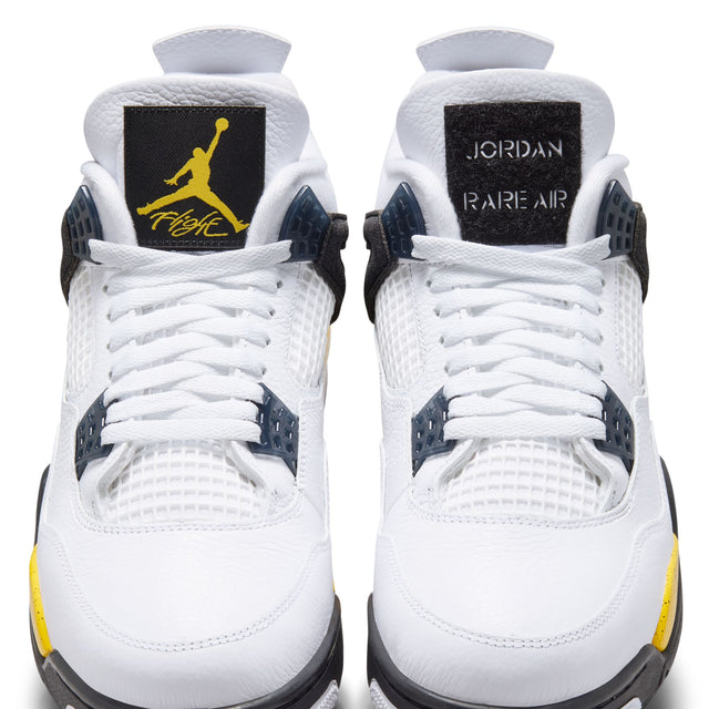 M Air Jordan 4 Retro "Tour Yellow" IO2463-102