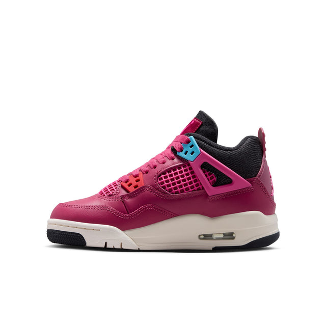 Y Air Jordan 4 Retro "She's A Star" IO2829-600