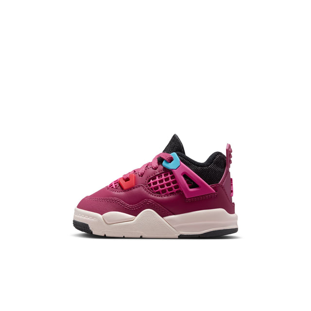 Y Jordan 4 Retro "She's A Star" IO2830-600