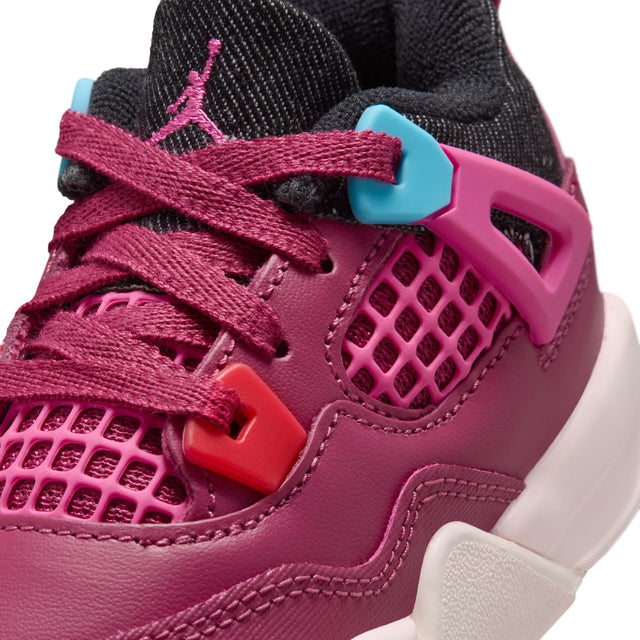 Y Jordan 4 Retro "She's A Star" IO2830-600