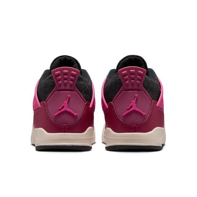 Y Jordan 4 Retro "She's A Star" IO2831-600