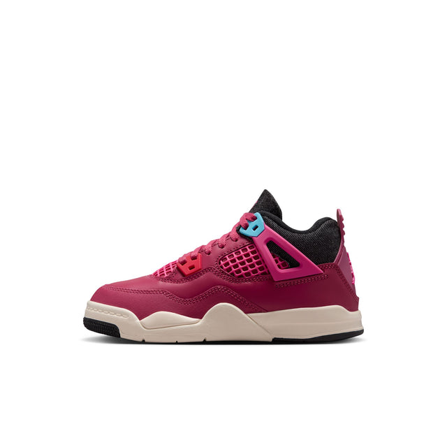 Y Jordan 4 Retro "She's A Star" IO2831-600