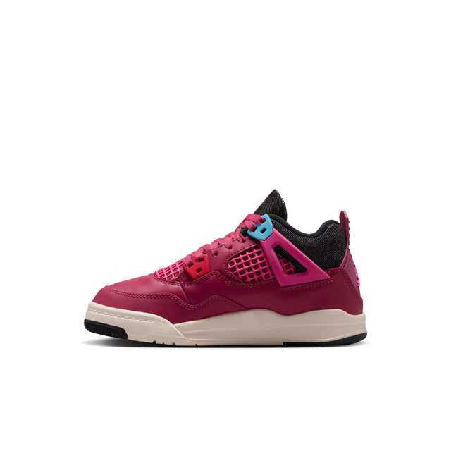 Y Jordan 4 Retro "She's A Star" IO2831-600