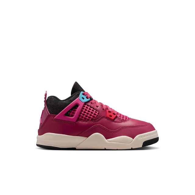 Y Jordan 4 Retro "She's A Star" IO2831-600