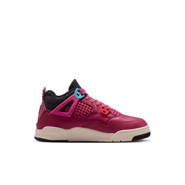 Y Jordan 4 Retro "She's A Star" IO2831-600