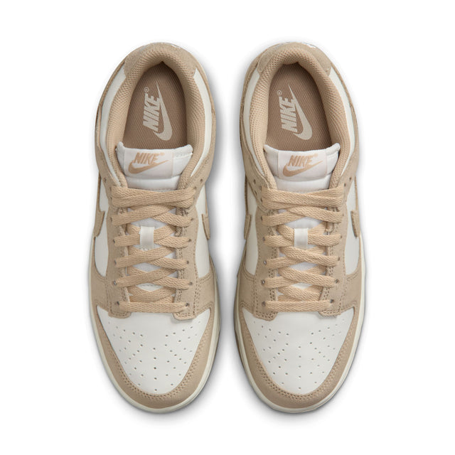 W Nike Dunk Low Suede IO4244-101
