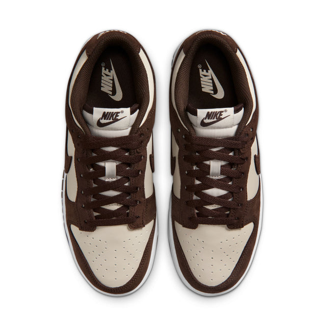 W Nike Dunk Low Suede IO4244-102