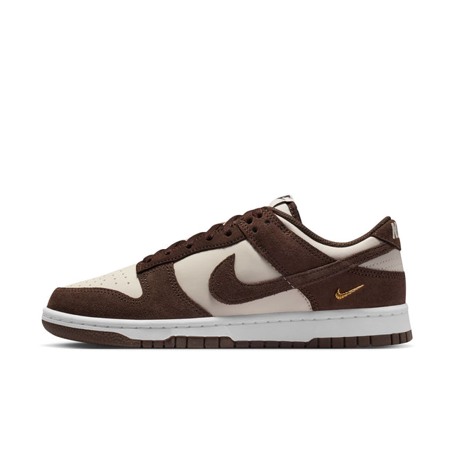 W Nike Dunk Low Suede IO4244-102
