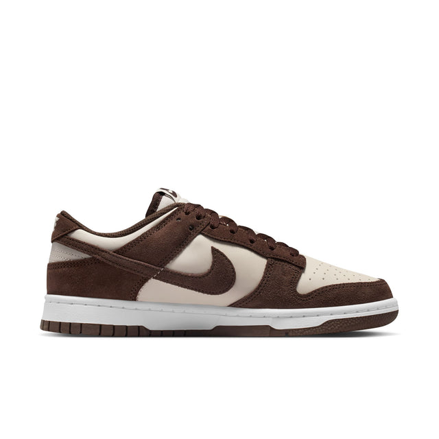 W Nike Dunk Low Suede IO4244-102