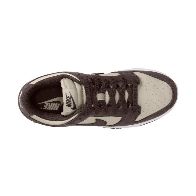 W Nike Dunk Low Suede IO4244-102
