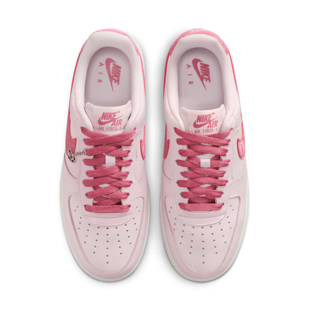 W Nike Air Force 1 '07 "Valentine's Day" IO8755-600