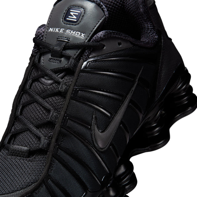 M Nike Shox TL IQ0167-001