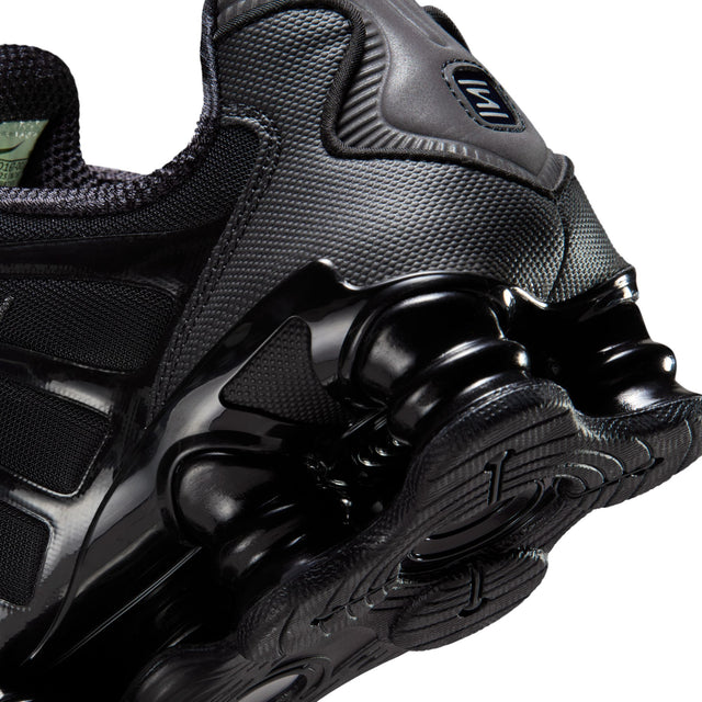 M Nike Shox TL IQ0167-001