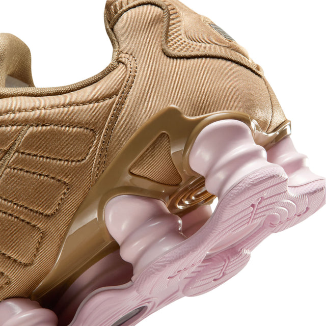 W Nike Shox TL IQ0384-202