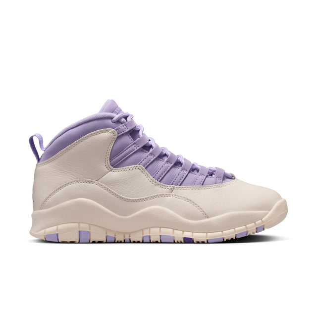 W Air Jordan 10 Retro IQ0388-101