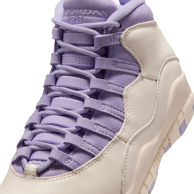 W Air Jordan 10 Retro IQ0388-101