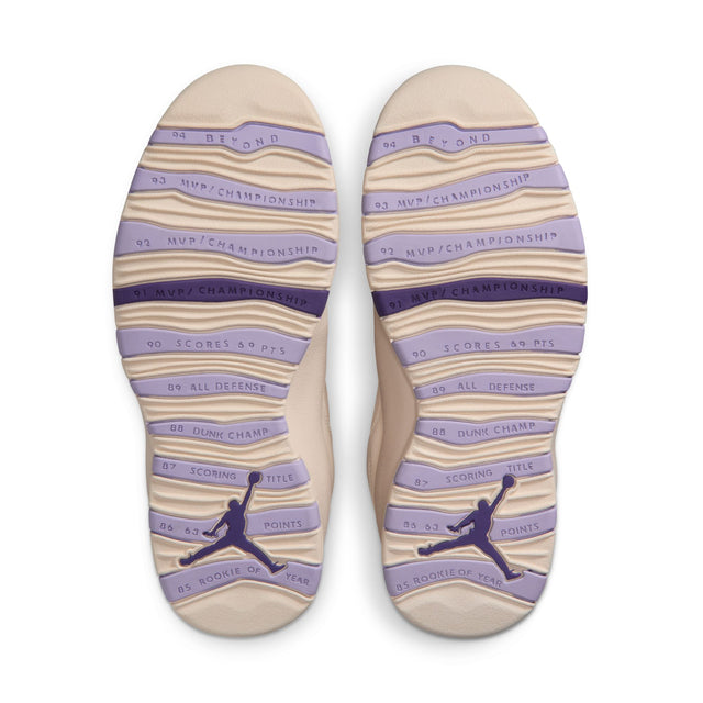 W Air Jordan 10 Retro IQ0388-101