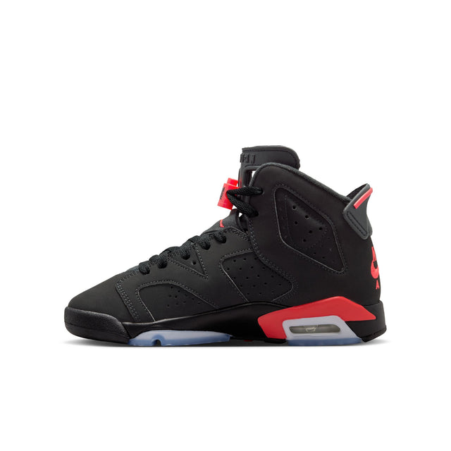Y Air Jordan 6 Retro "Infrared Salesman" IQ1275-001
