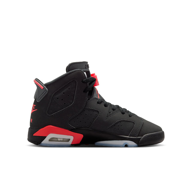 Y Air Jordan 6 Retro "Infrared Salesman" IQ1275-001