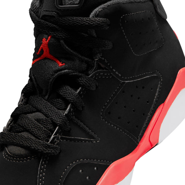 Y Jordan 6 Retro "Infrared Salesman" IQ1277-001