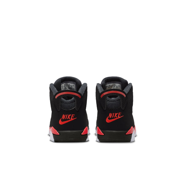 Y Jordan 6 Retro "Infrared Salesman" IQ1280-001