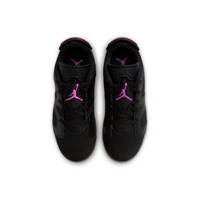 Y Jordan 6 Retro Low IQ5506-001