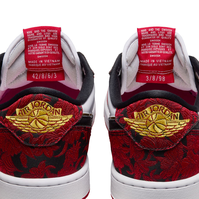 M Air Jordan 1 Retro Low OG "Garden" IR0088-001