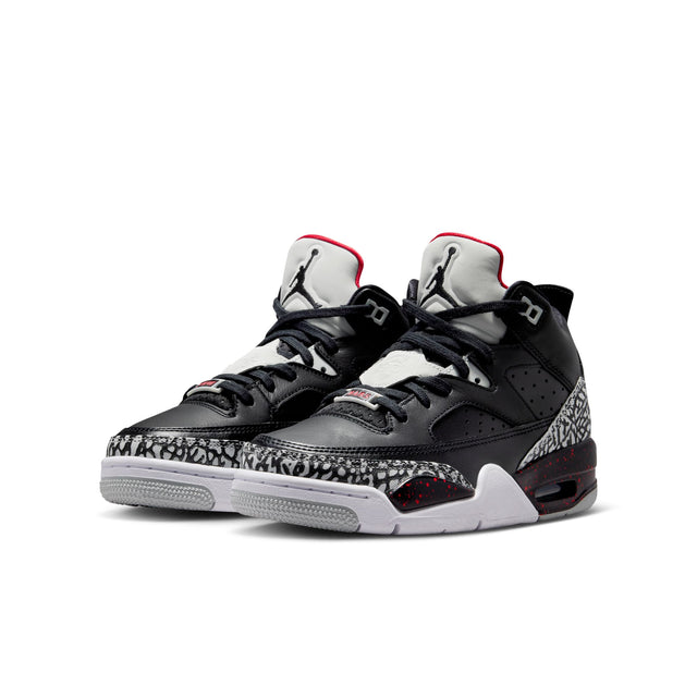 Y Jordan Son of Mars Low IR0519-003