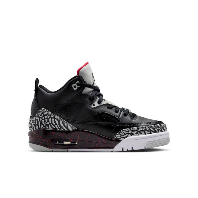 Y Jordan Son of Mars Low IR0519-003