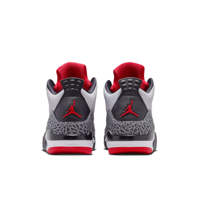 Y Jordan Son of Mars Low IR0519-004