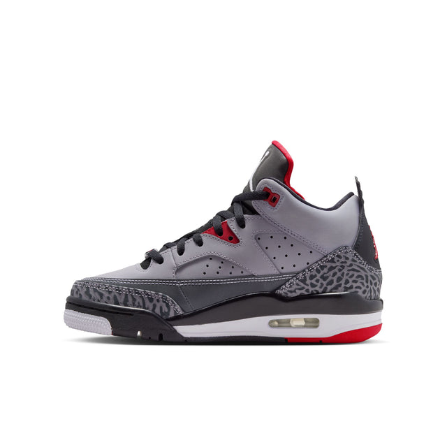 Y Jordan Son of Mars Low IR0519-004