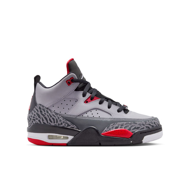 Y Jordan Son of Mars Low IR0519-004