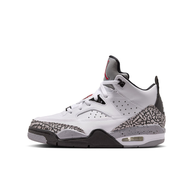 Y Jordan Son of Mars Low IR0519-101