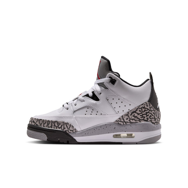 Y Jordan Son of Mars Low IR0519-101