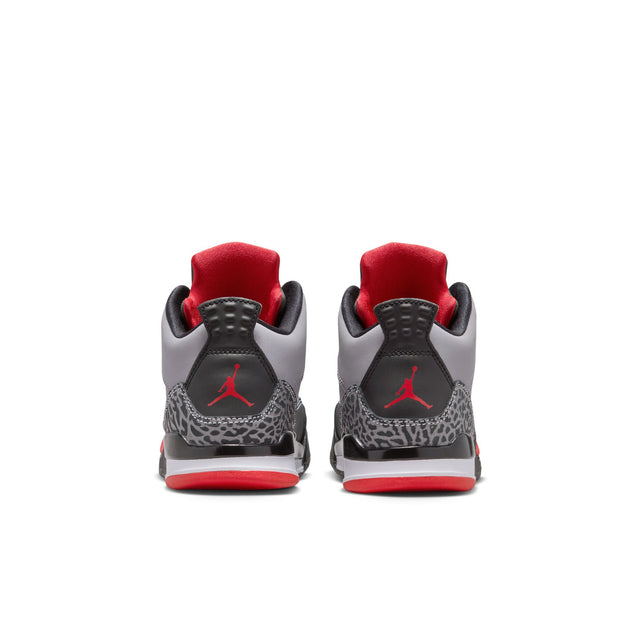 Y Jordan Son of Mars Low IR0525-004