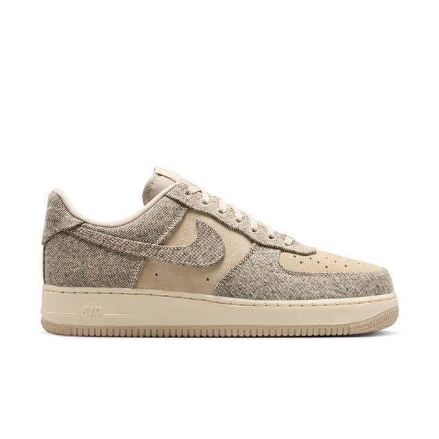 M Air Force 1 '07 LV8 "Denim" IR0951-201
