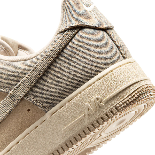 M Air Force 1 '07 LV8 "Denim" IR0951-201