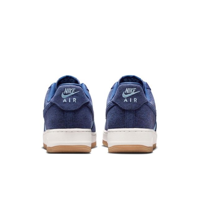 M Air Force 1 '07 LV8 "Denim" IR0951-400