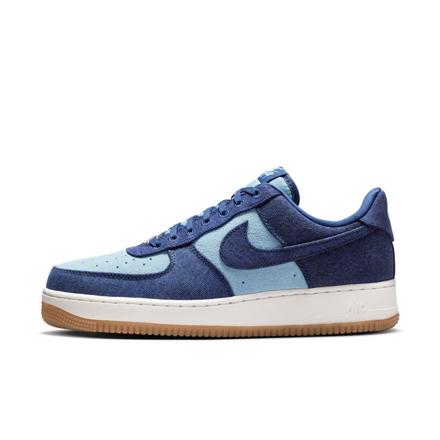 M Air Force 1 '07 LV8 "Denim" IR0951-400