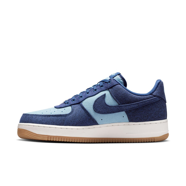 M Air Force 1 '07 LV8 "Denim" IR0951-400