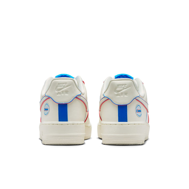 W Air Force 1 '07 WNBA 30th IR1968-133