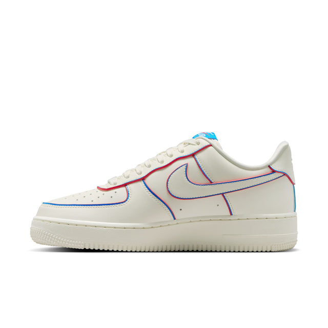 W Air Force 1 '07 WNBA 30th IR1968-133