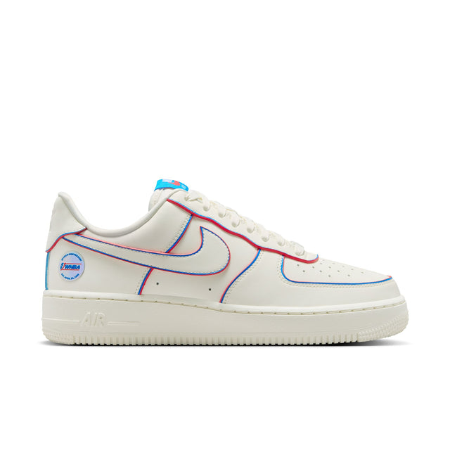 W Air Force 1 '07 WNBA 30th IR1968-133