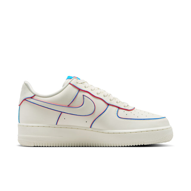 W Air Force 1 '07 WNBA 30th IR1968-133