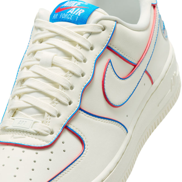 W Air Force 1 '07 WNBA 30th IR1968-133