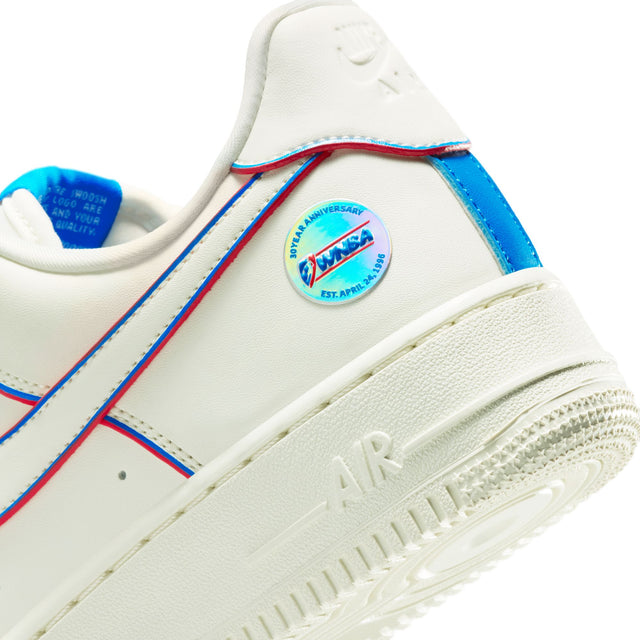 W Air Force 1 '07 WNBA 30th IR1968-133