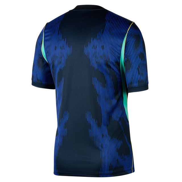 M Brazil 2026 Stadium Away IU1072-417