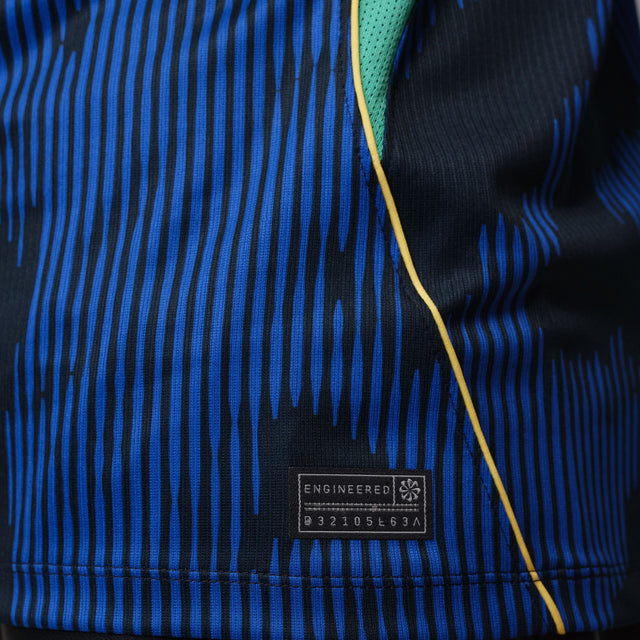 M Brazil 2026 Stadium Away IU1072-417